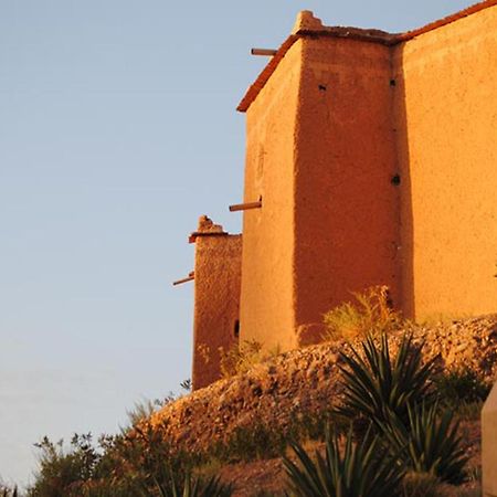 Appartement Anatim Ouarzazate Exterior foto