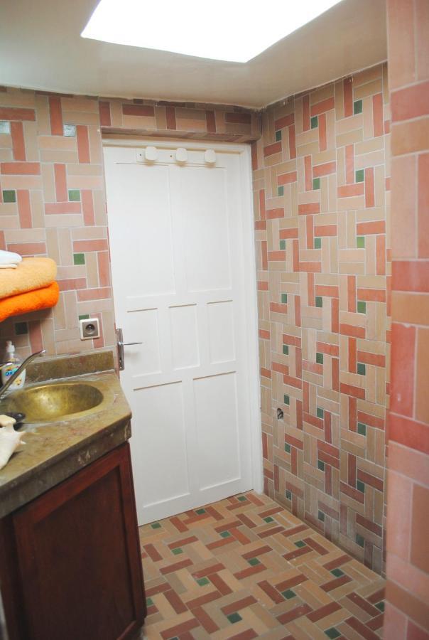 Appartement Anatim Ouarzazate Exterior foto